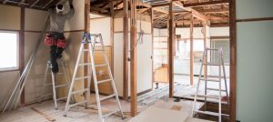 Entreprise de rénovation de la maison et de rénovation d’appartement à Wittersheim